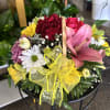 *Reasonable flower substitutions may be made due to availability