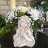 *Reasonable flower substitutions may be made due to availability