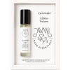 Sleepy-lavender calm in a box - this self-care gift set is built