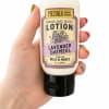 A petite self-care gift centered on - perfect as a small "thinking