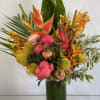 Pina Colada 

If you like pi&ntilde;a coladas you will love this! A