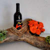 Looking for a unique gift in San Antonio? Our Rustic Sunset Roses