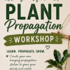 Join us for a fun, hands-on evening learning the art of plant