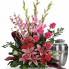 Share your heartfelt feelings on the loss of someone special with this