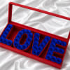 Express your love with a gift that lasts. Our LOVE Eternal Rose