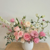 Vase Arrangement

Store Hours
Mon&ndash;Fri: 9:30 a.m. &ndash; 6:00 p.m.
Sat: 9:00 a.m. &ndash; 4:00