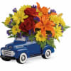 Vroom vroom! Get Dad's motor running this day with a freewheelin' gift