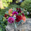 Freshly picked from our farm, enjoy these seasonal beauties now through autumn