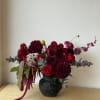 For your special dad! All shades of reds in a modern Mexico
