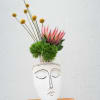 Valentine&rsquo;s Day 2021 Exclusive Collection. Alma is a stunning ceramic vase sure