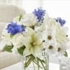 Nice and beautiful arrangement for all occasions. Will be delivered as similar