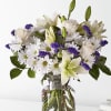 Nice and beautiful arrangement for all occasions. Will be delivered as similar