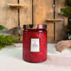 Voluspa Goji Tarocco Orange Large Glass Jar Candle 18 oz

Fragrance Notes: Boldly