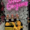 Let me know what beer brand you would like 