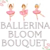 Beautiful assorted Blooms for your ballerina's dance recital.  