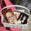 Wrap someone in a little extra love with our Comfort &amp; Care