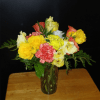 Beautiful flowers