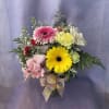 Send this brightly colored arrangement for any occasion!

Please keep in mind each