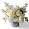 Intended for the home only. Roses orchids hydrangeas and more arranged in