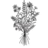 Sympathy Arrangement