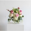 Roses, hydrangea and more