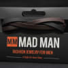 A rugged, gift-ready accessory that feels like it was made for him: