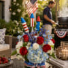 Fireworks and the Fourth of July go hand in hand! Celebrate Independance