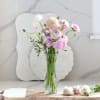 Elegant in its simplicity, our Blush Ranunculus Bouquet celebrates one of the