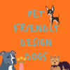 At Plum Studios, we love that your home includes four-legged family members.