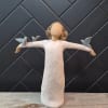This classy figurine makes the perfect gift