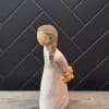 This classy figurine makes the perfect gift