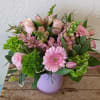 Pick the color and leave the flowers up to us with our