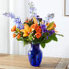 Bursting with color, this joyful splash of stems is the perfect sentiment