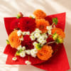 Antheia's Summer Garden captures the vibrant spirit of summer with a rich