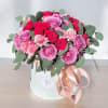 Inspired by Feronia, the Roman goddess of flourishing gardens and abundance, Feronia's