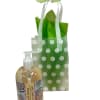 A cheerful jasmine hand soap gift set perfect for a small thank-you