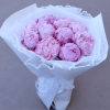 Soft, romantic, and full of charm &mdash; this bouquet is a love
