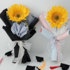 Celebrate their big moment with a burst of sunshine.  
This cheerful