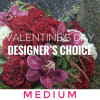 Take the guesswork out ordering by letting our designers create a custom