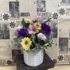 Ceramic Container Arrangement