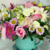 The perfect dose of elegance and calm for your home or office.