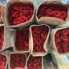 25 ct bunch of roses 