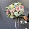 bridal bouquet