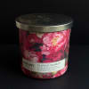  Blooming Peony Candle A beautifully scented candle with notes of blooming