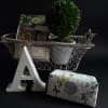Candles &ndash; Starting at $19.99
Home D&eacute;cor Accents &ndash; Prices Vary
Seasonal Gifts &ndash;