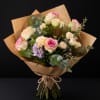 Every bouquet is handcrafted using the freshest flowers available. While individual blooms