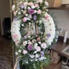 A symbol of eternal love and peaceful remembrance, the Garden of Grace