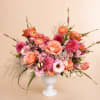 Soft, romantic, &amp; effortlessly elegant, "Champagne Blush" is designed to capture the