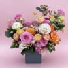 Spring arrangement  