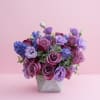Due to the seasonality of flowers or supply chain issues, substitutions may
